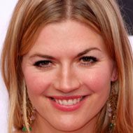 Nina Bott, 46 (Soap Opera Actress)