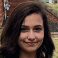 Nina Cerniglia, 21 (舞蹈家)