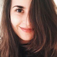 Nina Dantas, 31 (TikTok明星)