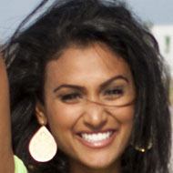 Nina Davuluri, 36 (Festzug-Kandidat)