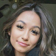 Nina Eastman, 25 (TikTok Star)