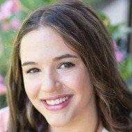 Nina Elizabeth, 21 (Estrella de TikTok)