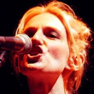 Nina Gordon, 56 (Rock Singer)