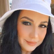 Nina Hazem, 51 (TikTok Star)