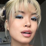 Nina Huynh, 30 (YouTube明星)