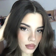 Nina Jimeno, 26 (TikTok Star)