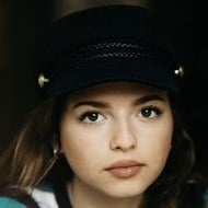 Nina Katrin Kaiser, 27 (Songwriter)