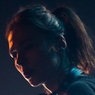 Nina Kraviz, 43 (DJ)