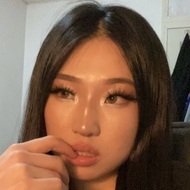 Nina Lin, 24 (TikTok明星)