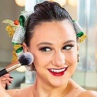 Nina Linhart, 30 (舞蹈家)