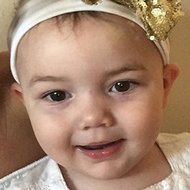 Nina Mommyof3xo, 7 (Familielid)
