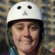 Nina Moran, 27 (Skateboarder)