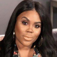 Nina Parker, 44 (TV Show Host)