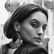 Nina Rodriguez, 40 (World Music Singer)