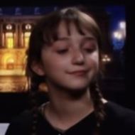 Nina Rubín Legarreta, 18 (Instagram Star)