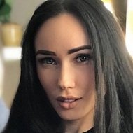 Nina Serebrova, 39 (Model)