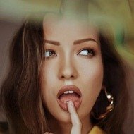 Nina Skalikova, 30 (Fotograaf)