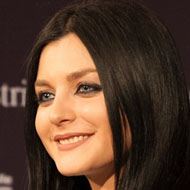 Nina Sublatti, 30 (Pop Singer)