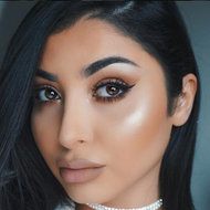 Nina Vee, 35 (YouTube明星)