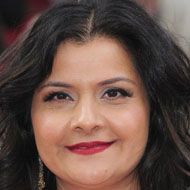 Nina Wadia, 55 (肥皂剧女演员)