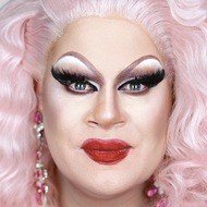 Nina West, 45 (Reality Star)