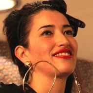 Nina Zilli, 44 (流行歌手)