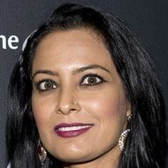 Nindy Kaur, 50 (Pop Singer)