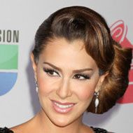 Ninel Conde, 47 (TV Actress)
