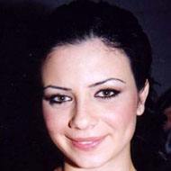 Ninet Tayeb, 40 (Rock Singer)