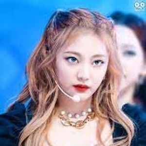 Ningning, 21 (Pop Singer)