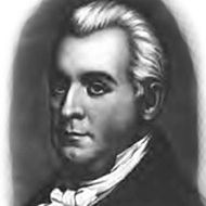 Ninian Edwards (1775 - 1833) (Politician)