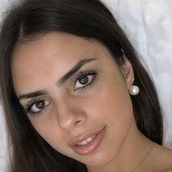 Niniva León Gil, 20 (TikTok Star)