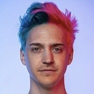 Ninja, 34 (Twitch Star)
