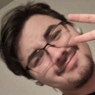 ninjamuffin99, 26 (TikTok Star)