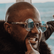 Nino Brown, 41 (Other)