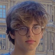 Nino Ferrari-Mathis, 22 (TikTok Star)