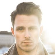 Nino Hellman, 32 (TikTok Star)