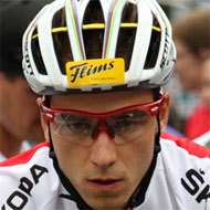 Nino Schurter, 37 (Cyclist)