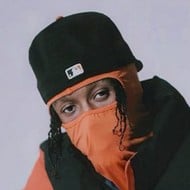 Nino Uptown, 24 (Rapper)