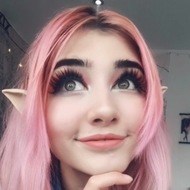 Nintendo.grl, 22 (TikTok Star)