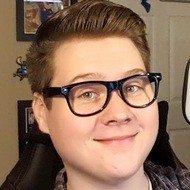 Nintendrew, 30 (YouTube Star)