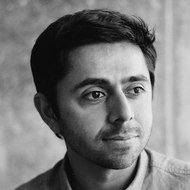 Nirav Patel, 43 (Fotógrafo)