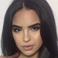 Nirmine Sharif, 24 (Instagram Star)