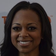 Nischelle Renee Turner, 50 (电视节目主持人)