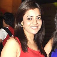Nisha Agarwal, 37 (电影女演员)