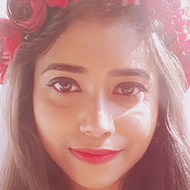 Nisha Majumdar, 29 (Instagram Star)