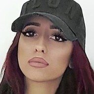 Nisha Sk, 37 (Instagram Star)