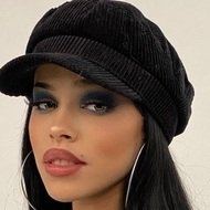 Nisrina Sbia, 25 (Instagram Star)