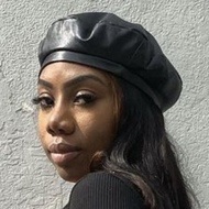 Nissa Fit, 29 (Instagram明星)