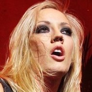 Nita Strauss, 38 (Guitarist)